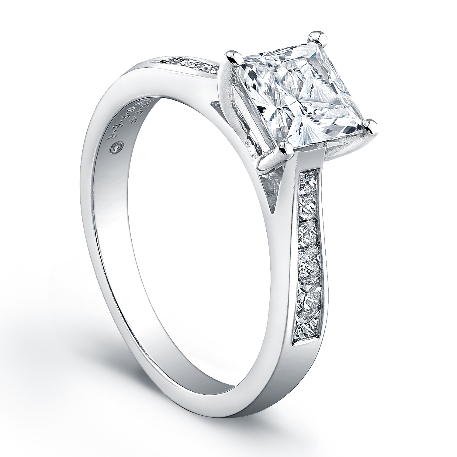cooper engagement ring