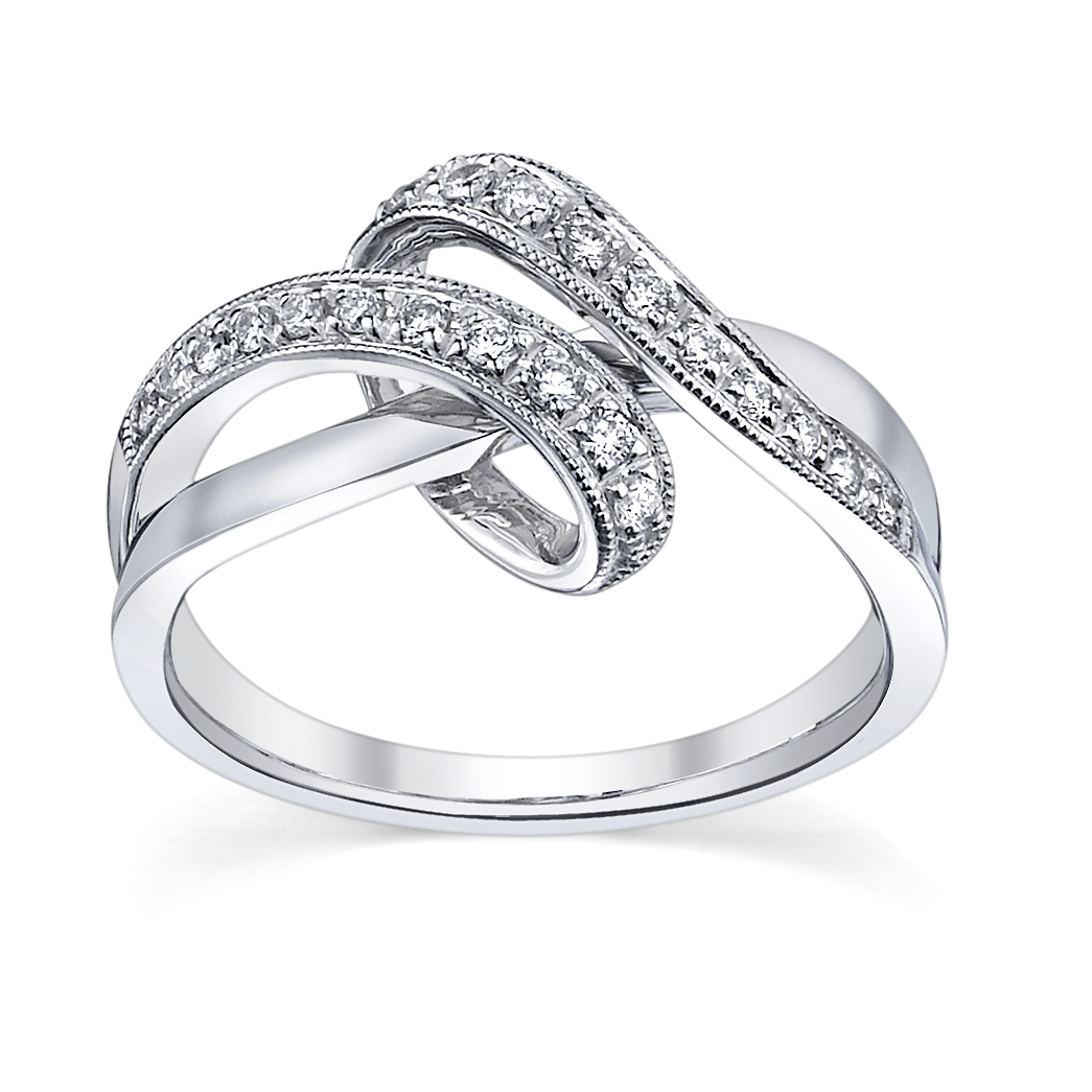 Diamond Anniversary Rings on Dazzling Diamond Anniversary Ring From Robbins Brothers    Robbins